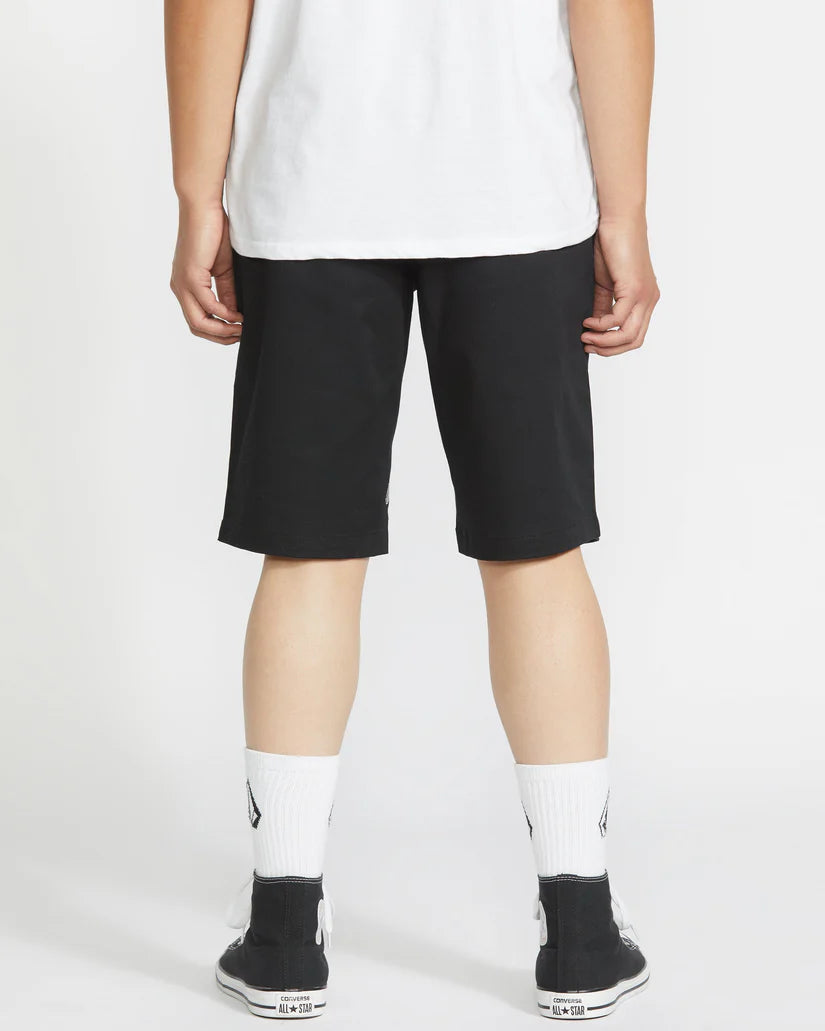 Short Frickin modern stretch 21" Volcom