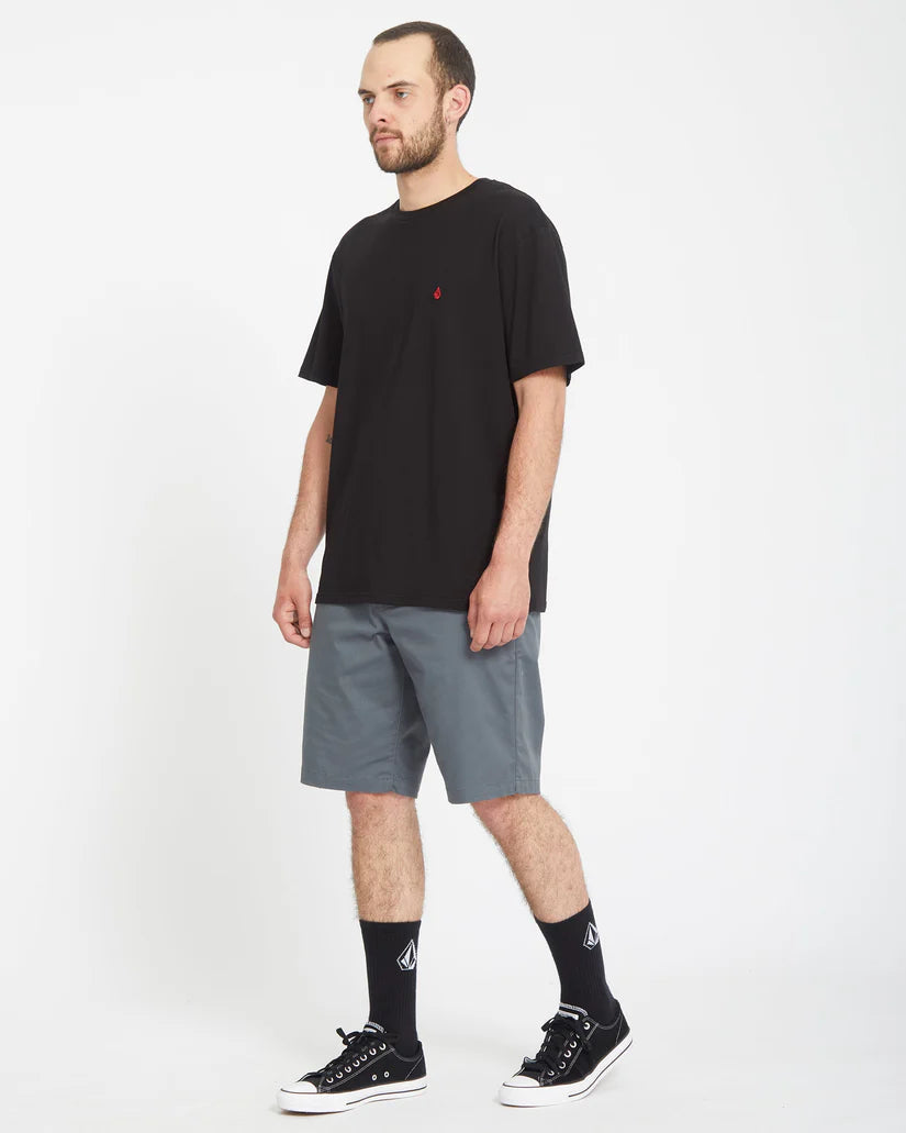 Short Frickin modern stretch 21" Volcom