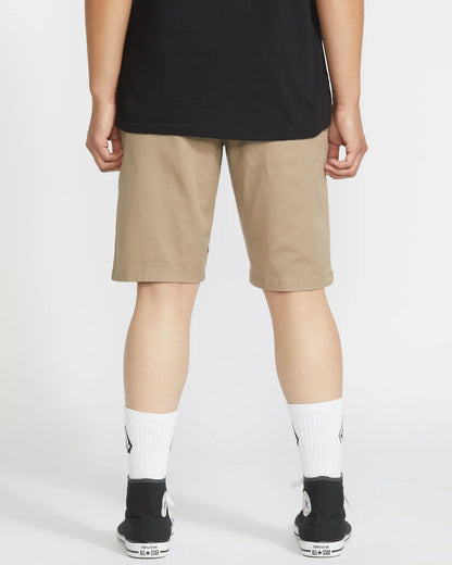 Short Frickin modern stretch 21" Volcom