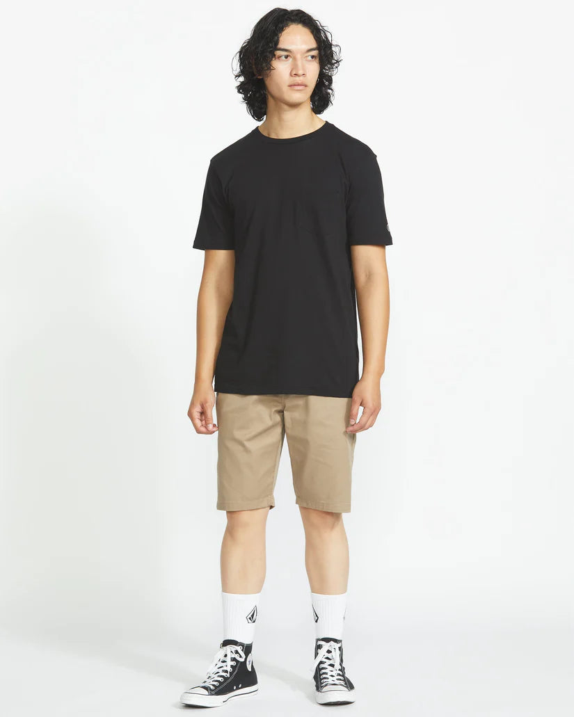 Short Frickin modern stretch 21" Volcom