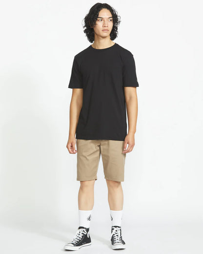 Short Frickin modern stretch 21" Volcom