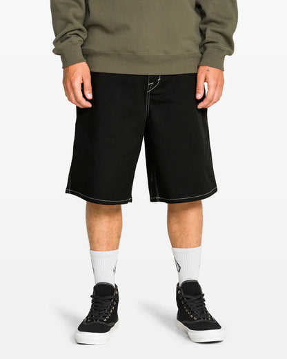 Short Billow 22 Volcom