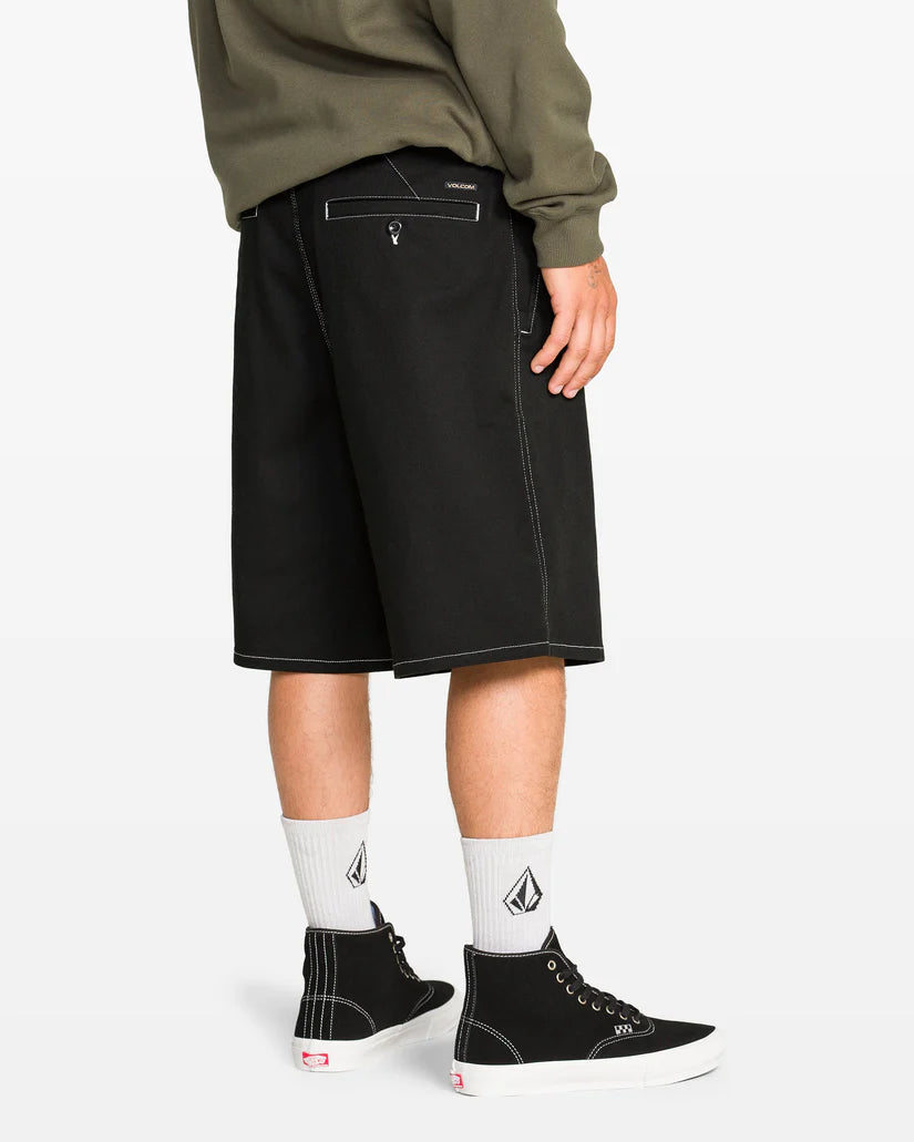 Short Billow 22 Volcom