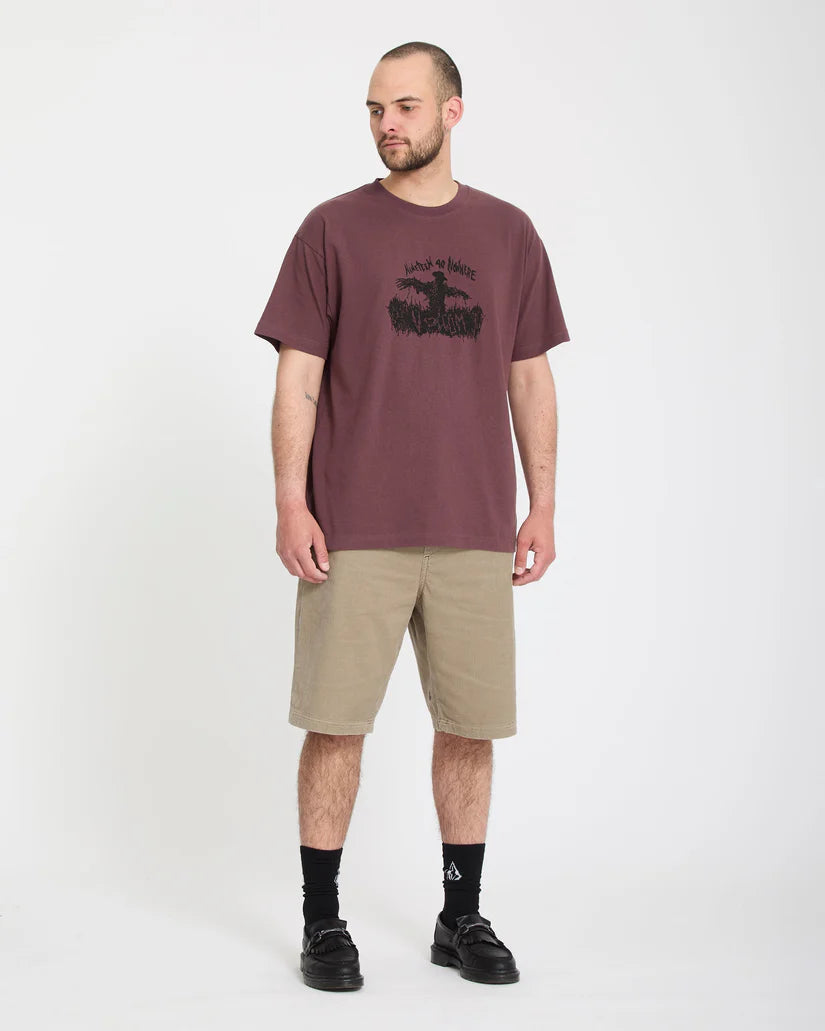Short Freazy loose 22" Volcom