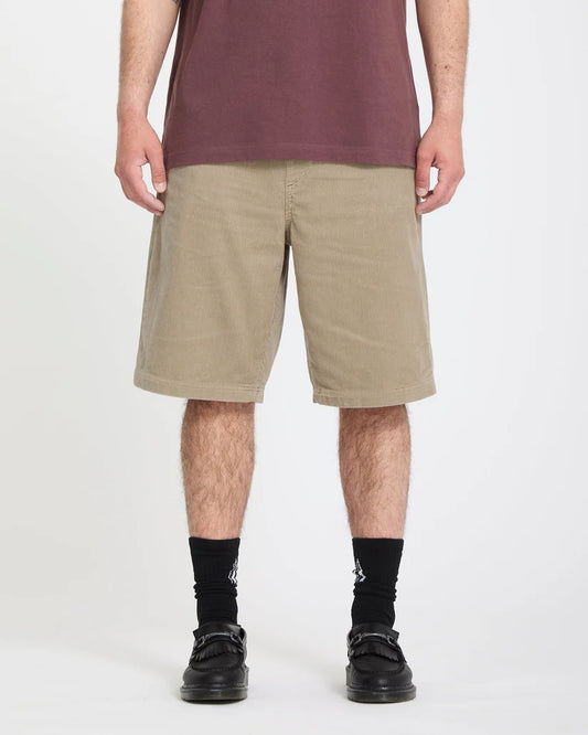 Short Freazy loose 22" Volcom