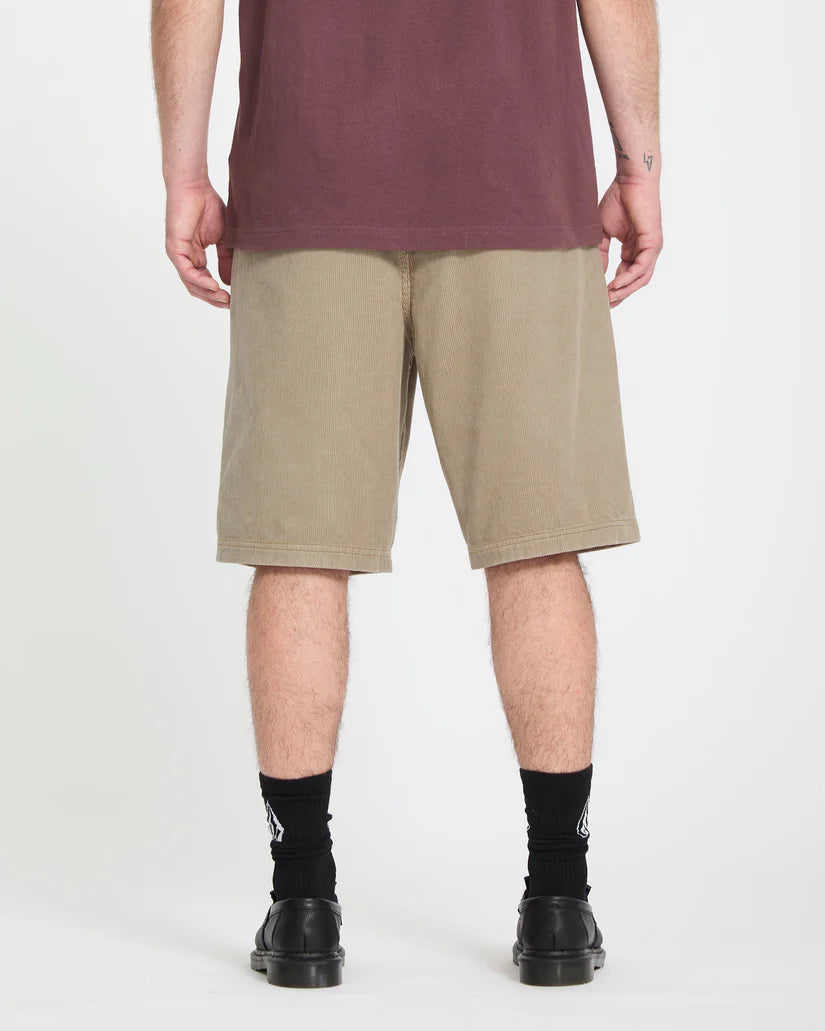 Short Freazy loose 22" Volcom
