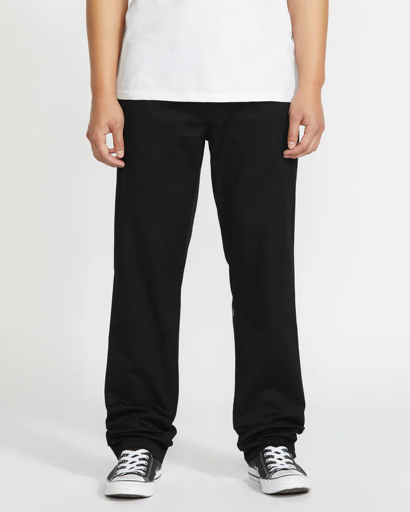 Pantalon  Frickin Modern Stretch Volcom