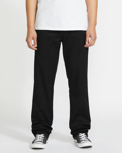 Pantalon  Frickin Modern Stretch Volcom