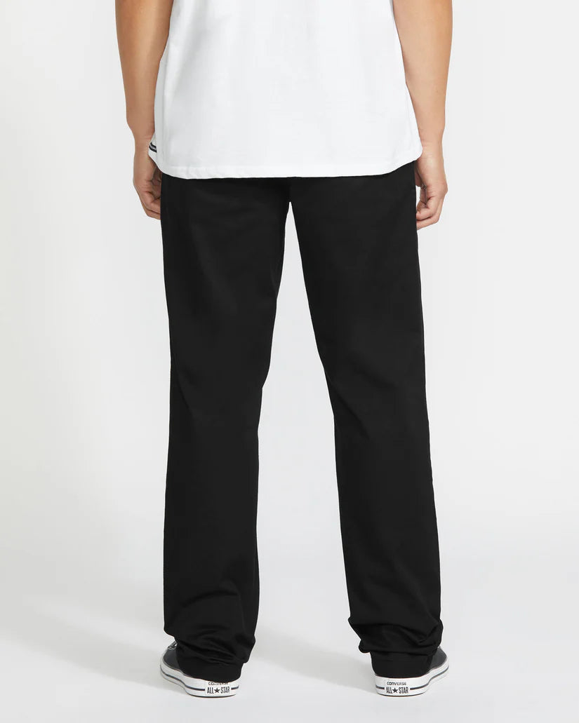 Pantalon  Frickin Modern Stretch Volcom