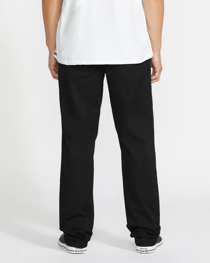 Pantalon  Frickin Modern Stretch Volcom