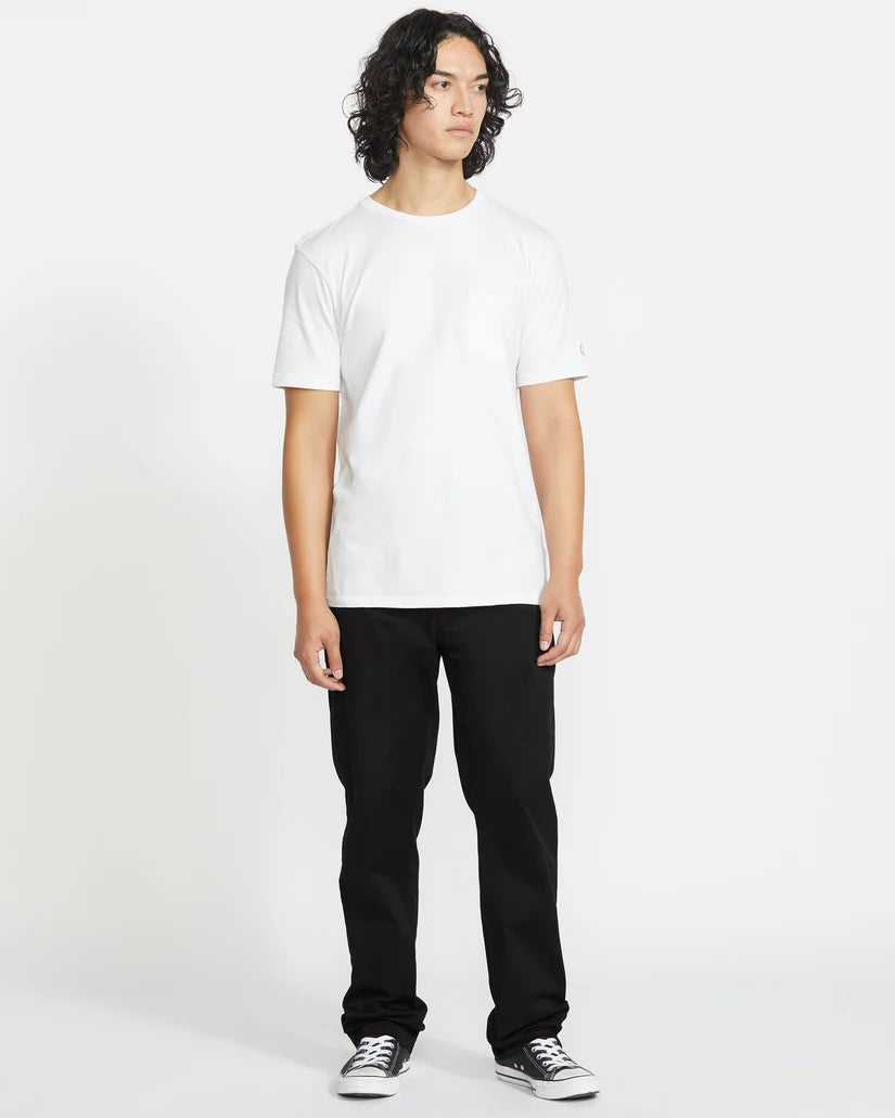 Pantalon  Frickin Modern Stretch Volcom