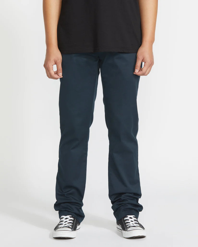 Pantalon  Frickin Modern Stretch Volcom