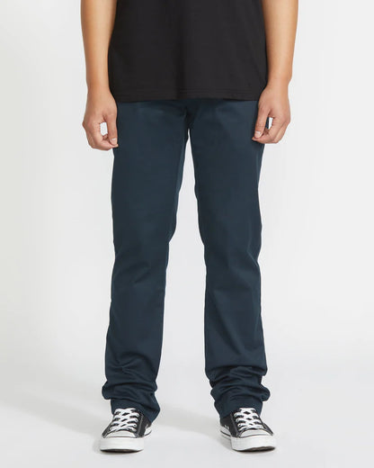 Pantalon  Frickin Modern Stretch Volcom