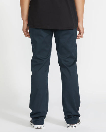 Pantalon  Frickin Modern Stretch Volcom