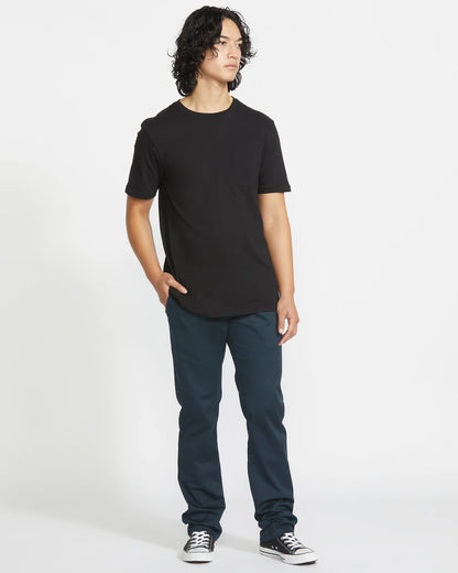 Pantalon  Frickin Modern Stretch Volcom