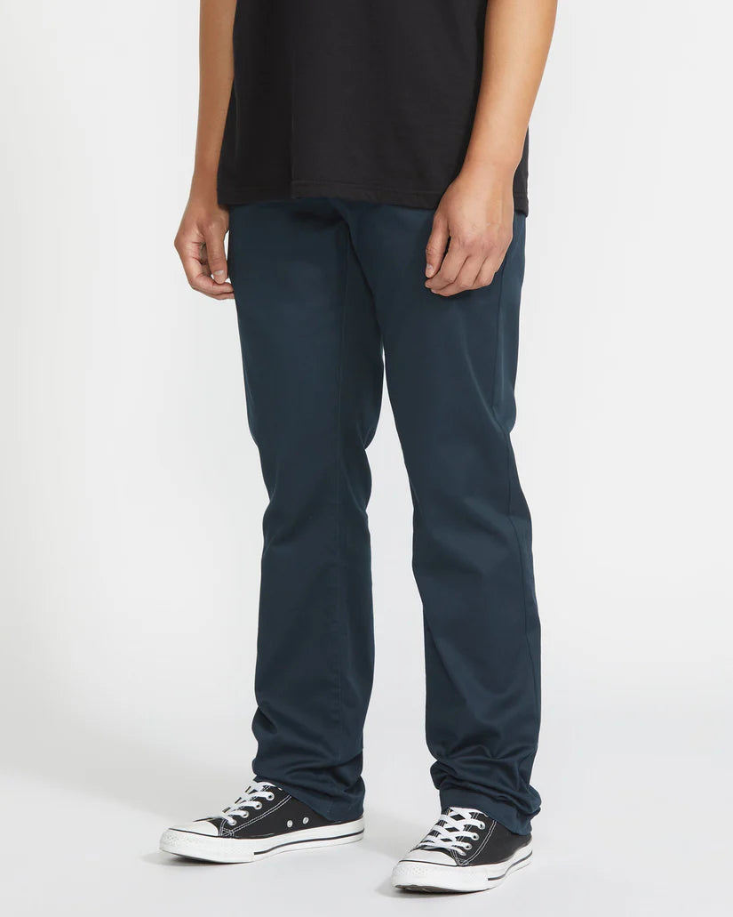 Pantalon  Frickin Modern Stretch Volcom