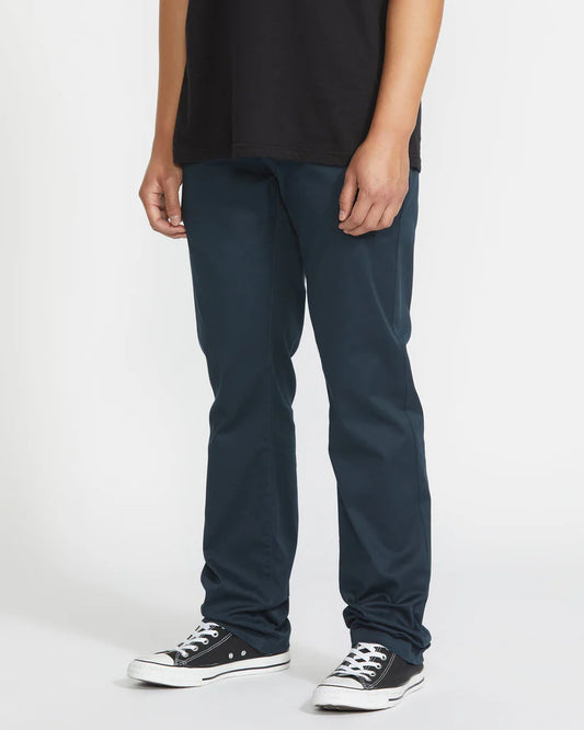 Pantalon Frickin modern stret Volcom