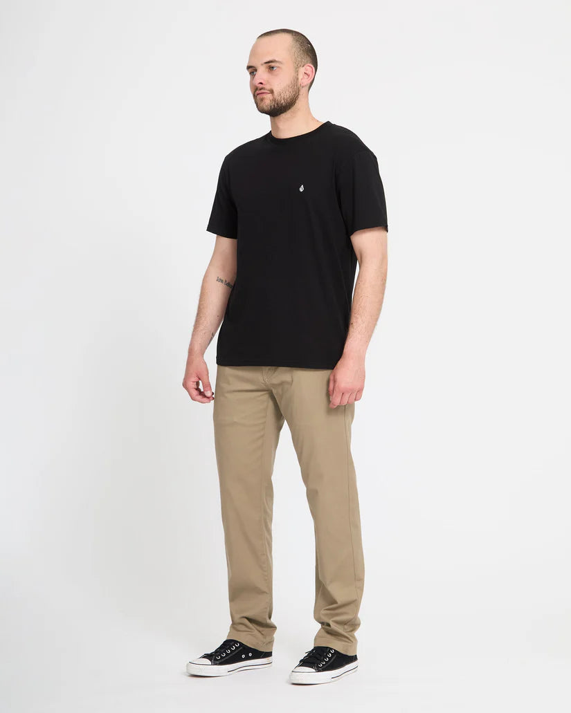 Pantalon  Frickin Modern Stretch Volcom