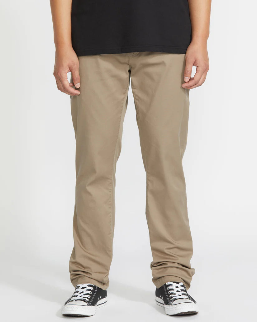 Pantalon  Frickin Modern Stretch Volcom