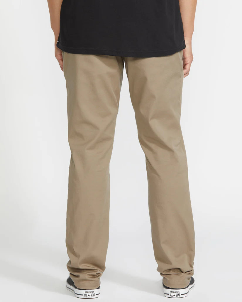 Pantalon  Frickin Modern Stretch Volcom