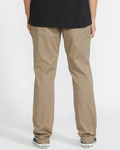 Pantalon  Frickin Modern Stretch Volcom