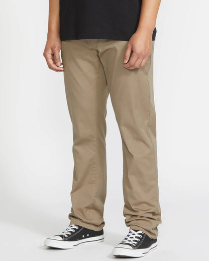 Pantalon  Frickin Modern Stretch Volcom