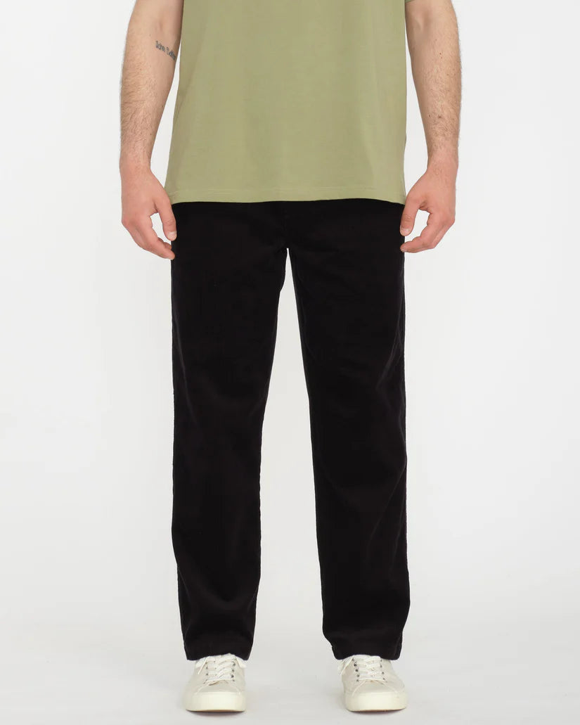 Pantalon velours Psychstone Volcom