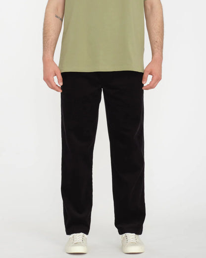 Pantalon velours Psychstone Volcom