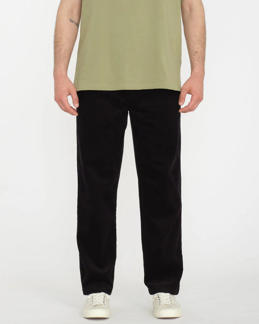 Pantalon velours Psychstone Volcom