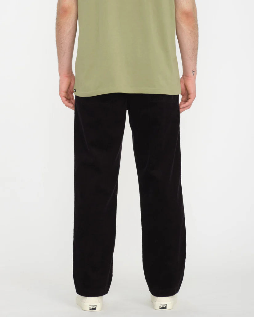 Pantalon velours Psychstone Volcom