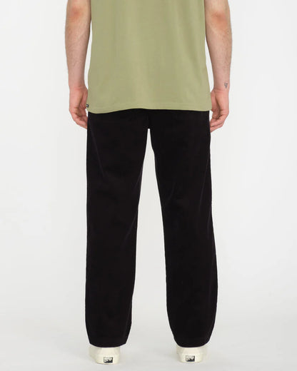 Pantalon velours Psychstone Volcom