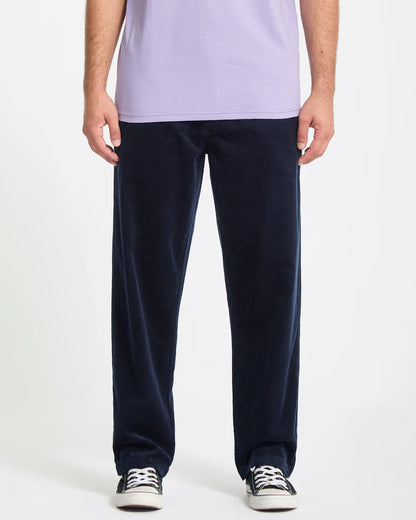 Pantalon velours Psychstone Volcom