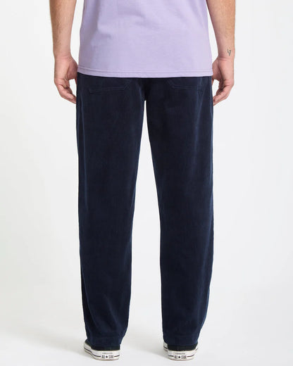 Pantalon velours Psychstone Volcom