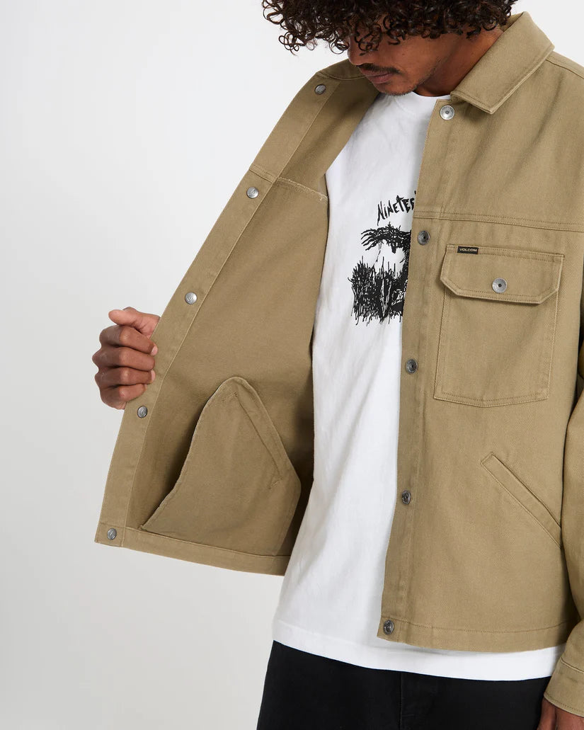 Veste Lost control Volcom