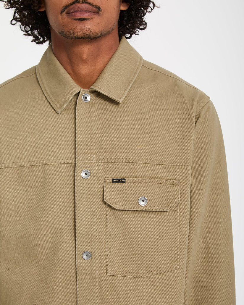 Veste Lost control Volcom