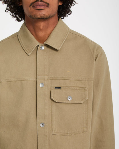 Veste Lost control Volcom