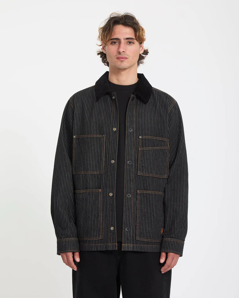 Veste Work dialed Volcom