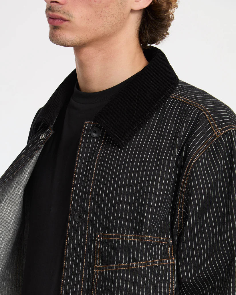 Veste Work dialed Volcom