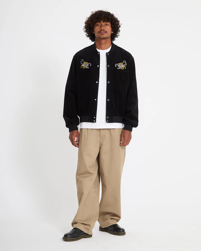 Veste Fa Mickey Mason Volcom