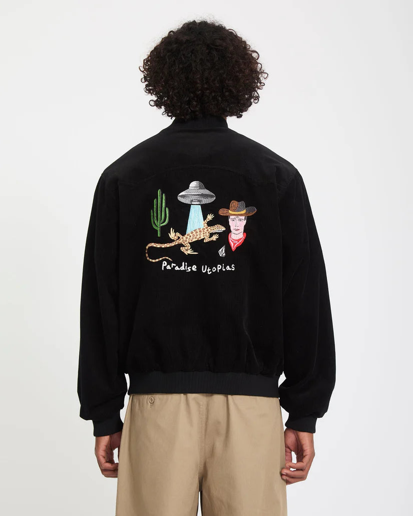 Veste Fa Mickey Mason Volcom