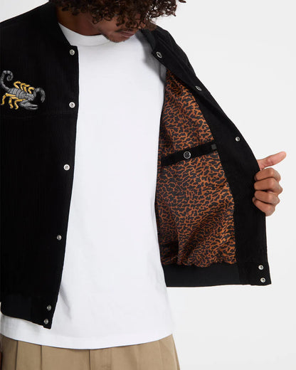 Veste Fa Mickey Mason Volcom