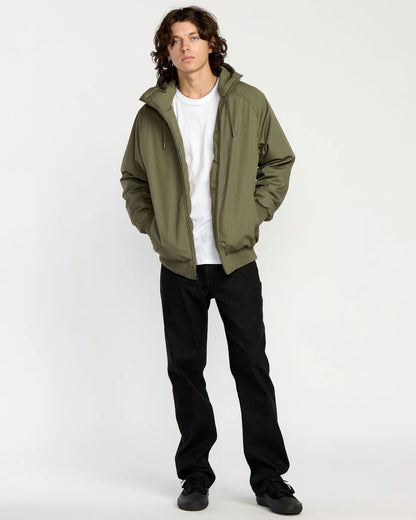 Veste Hernan 10K Volcom