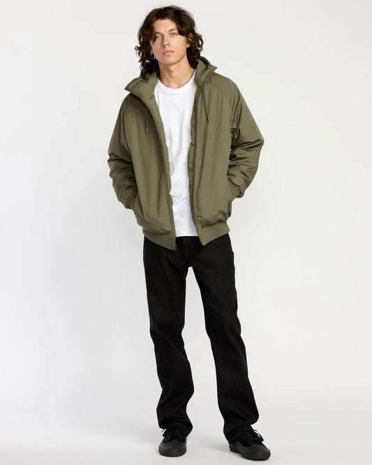 Veste Hernan 10K Volcom