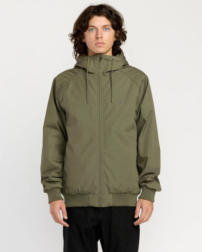 Veste Hernan 10K Volcom