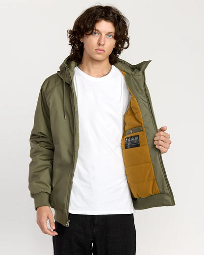 Veste Hernan 10K Volcom
