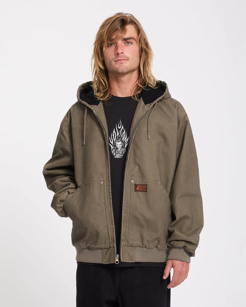 Veste Hamilstorm Volcom