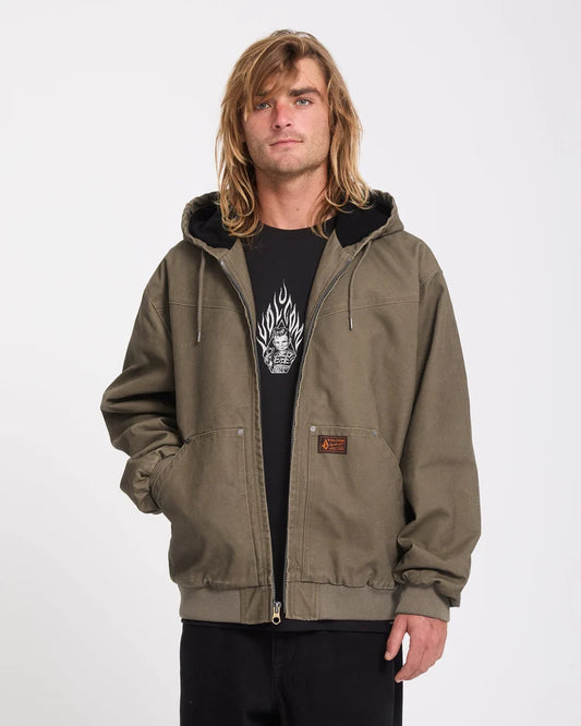Veste Hamilstorm Volcom