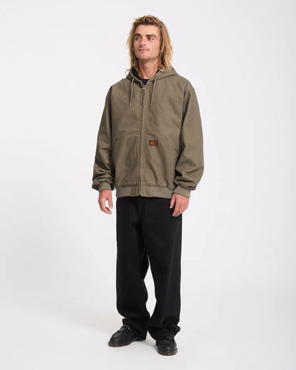 Veste Hamilstorm Volcom