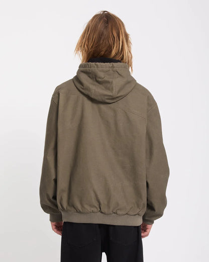 Veste Hamilstorm Volcom