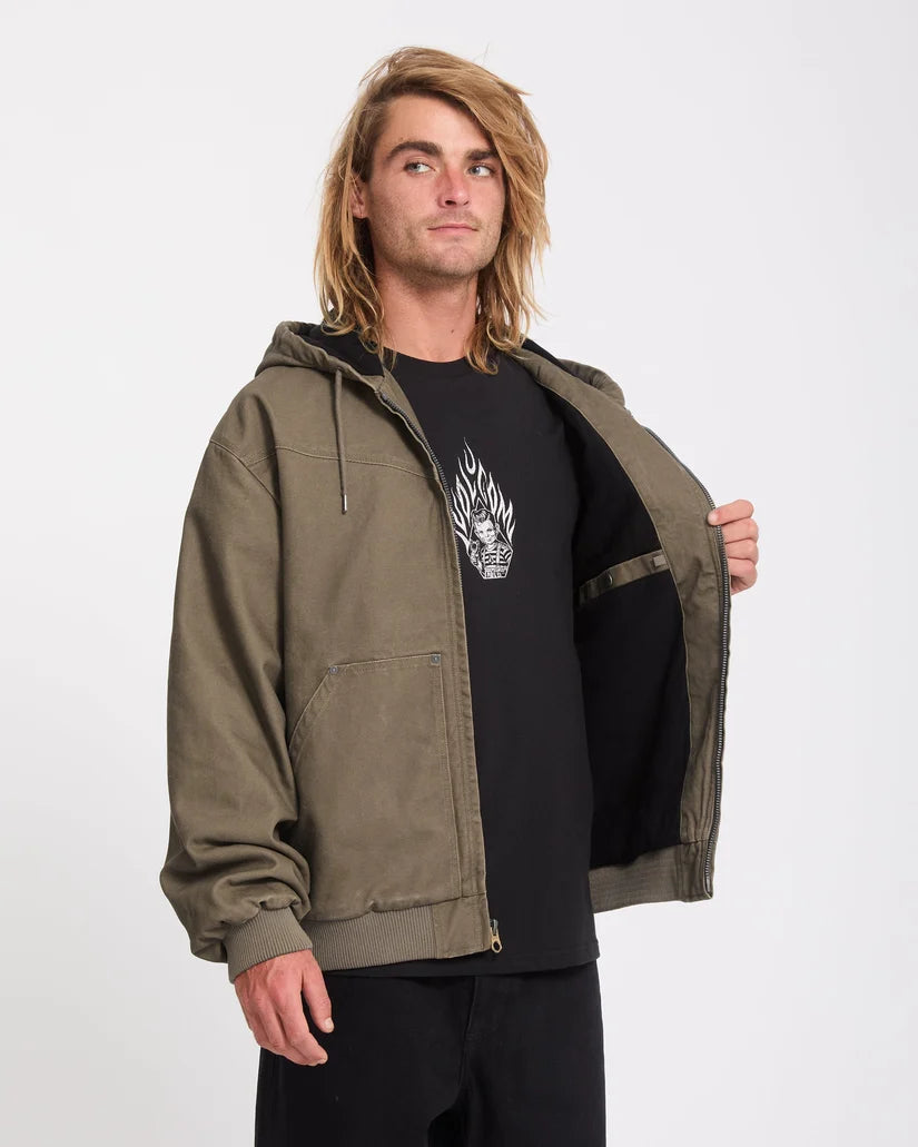 Veste Hamilstorm Volcom